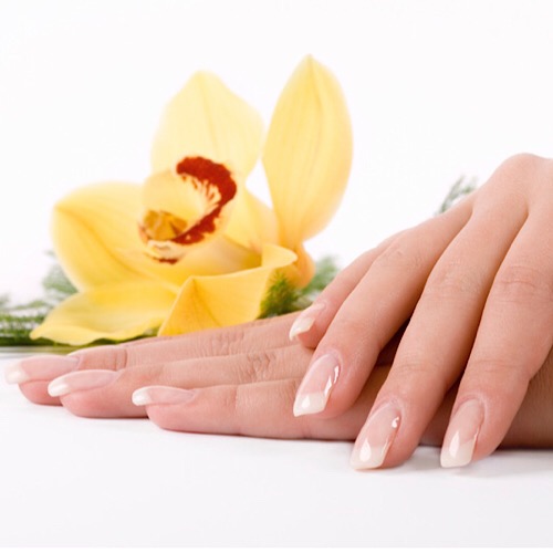 V PASSION NAIL LOUNGE - Add on